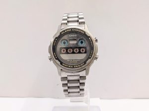 CASIO,腕時計,ブランド