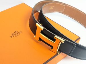 HERMES,ベルト,買取