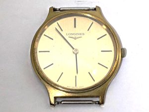 ロンジン,LONGINES,腕時計