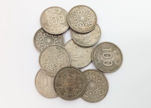 100円銀貨,記念硬貨,コイン