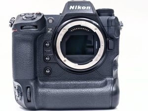 Nikon,Z9,買取